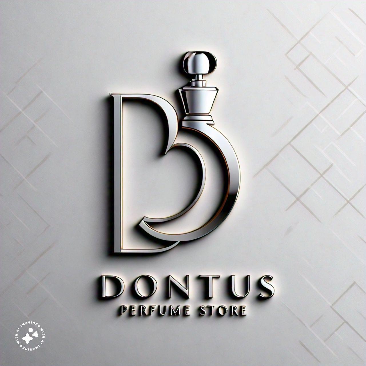 Dontus Logo